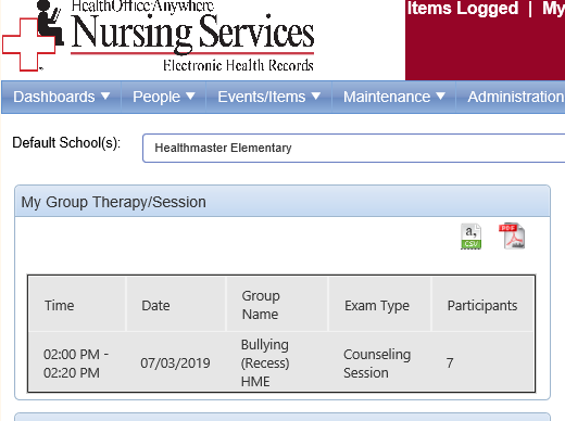 A screenshot of a cell phone
Description automatically generated
