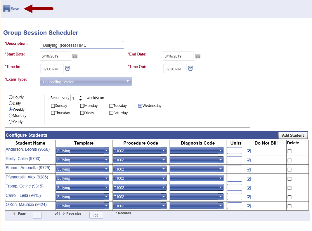 A screenshot of a cell phone
Description automatically generated